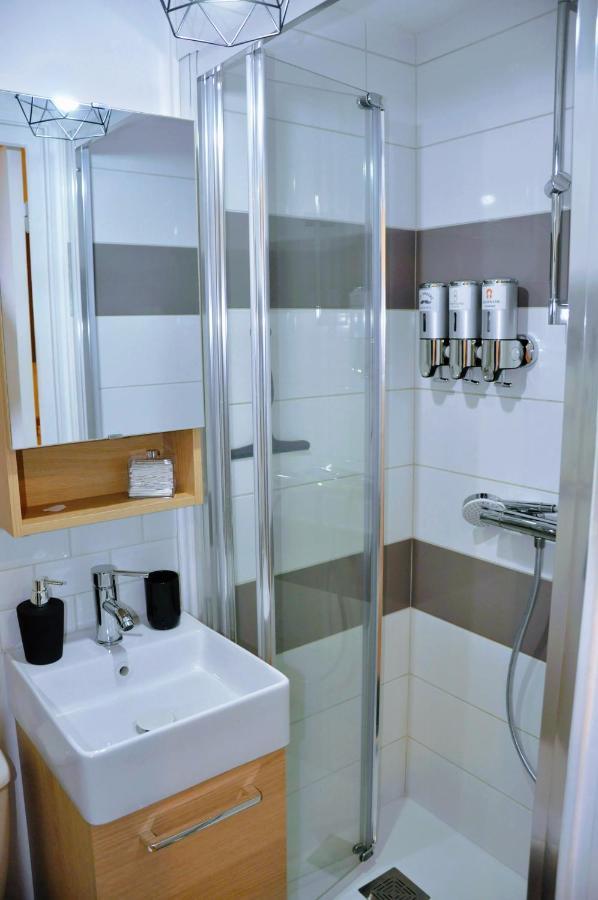 Dormir A Brioude - Appartement 'Esprit Zen' Εξωτερικό φωτογραφία